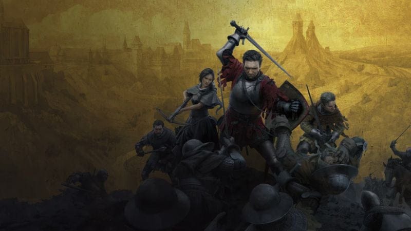 Kingdom Come Deliverance 2 dépasse les 3 millions d'exemplaires écoulés