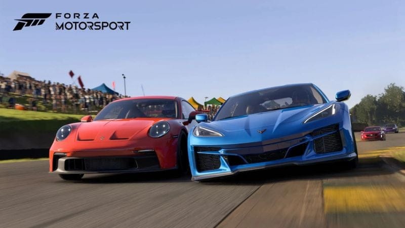Forza Motorsport : la mise à jour 20 s'attaque aux IA Drivatars