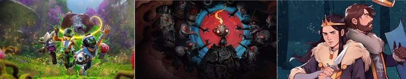 Agenda - Revenge of the Savage Planet, The Midnight Walk, Yes, Your Grace 2... L'agenda des sorties jeux vidéo de la semaine