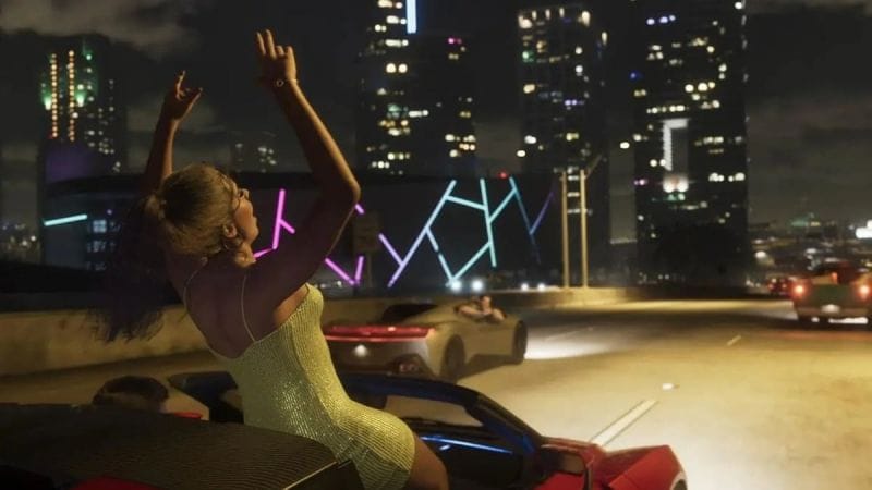 La date de sortie de GTA 6 n'a pas été choisie au hasard, elle était même devant nos yeux depuis tout ce temps !