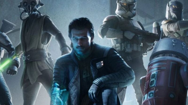 Zero Company : rencontre avec les créateurs du nouveau jeu Star Wars