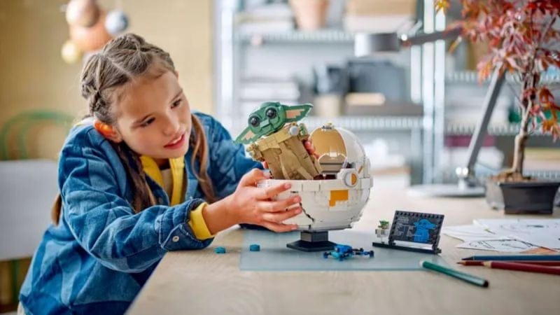 Vous aimez Star Wars ? Ces nouveaux sets LEGO® sont faits pour vous