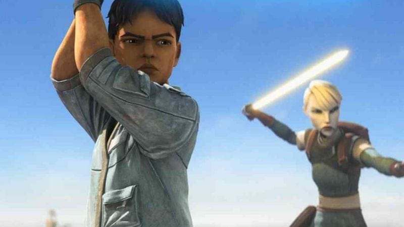 Star Wars : Tales of the Underworld : 3 bonnes raisons de plonger dans les bas-fonds !