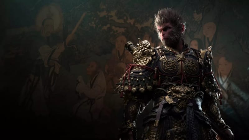 Black Myth : La sortie physique de Wukong a sauvé l'industrie du format, déclare l'éditeur.
