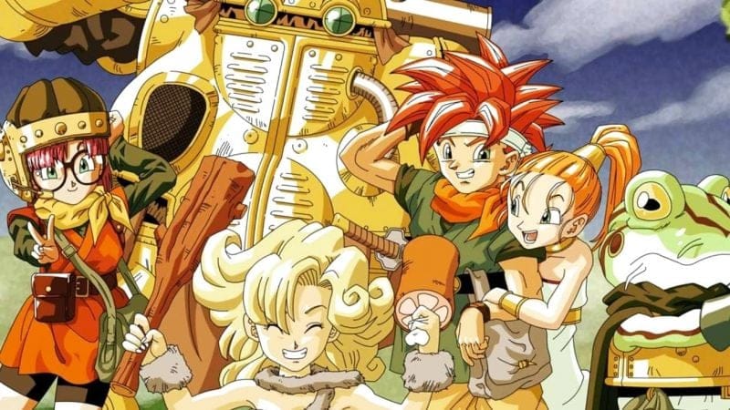 Chrono Trigger : une très mauvaise nouvelle pour les fans absolus de la licence