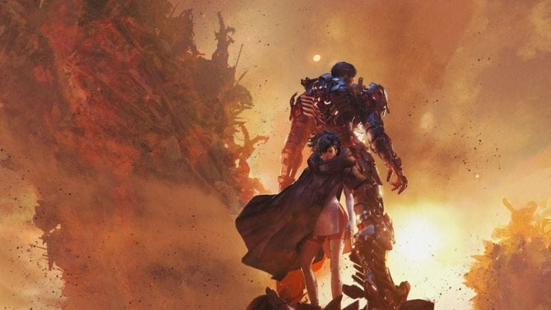 Daemon X Machina : Titanic Scion pose les bases du combat en vidéo