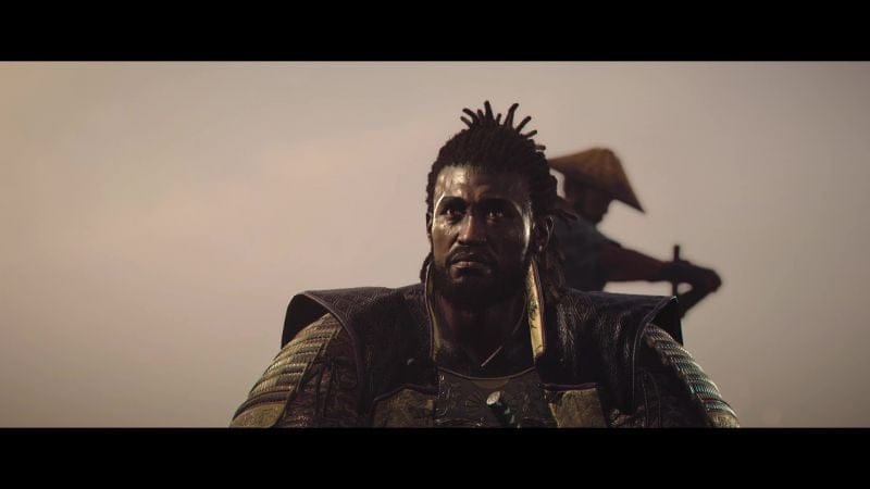 Je m'appelle Yasuke | Soluce Assassin's Creed Shadows