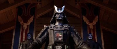 Fortnite : l'Empereur Palpatine débarque en force sur l'île avec le lancement de la Saison MS1 Bataille galactique