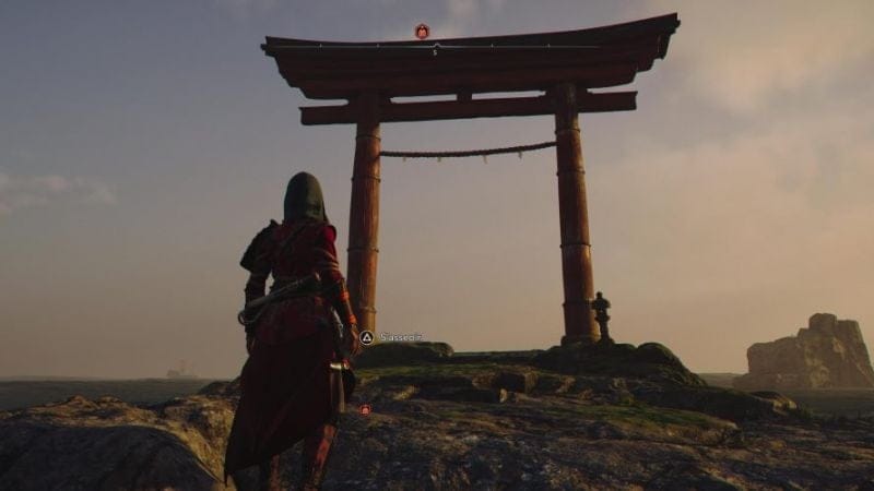 Avant la chute | Soluce Assassin's Creed Shadows