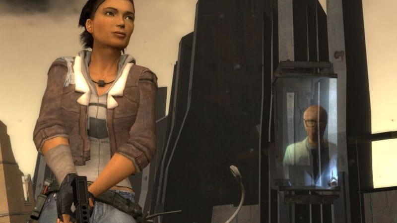 Half-Life 3 est plus près de sortir qu'on ne le pense