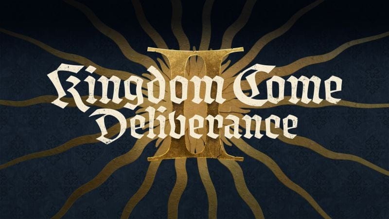GEEKNPLAY - Kingdom Come: Deliverance II - Le 2eme opus dépasse les trois millions d'exemplaires vendus
