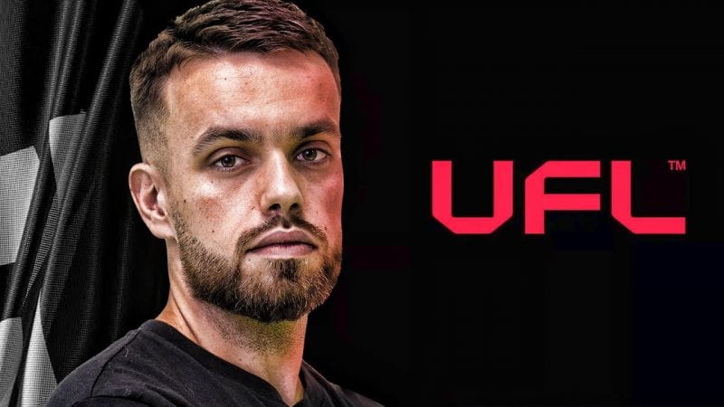 JE TEST LE NOUVEAU JEU DE FOOT GRATUIT UFL !