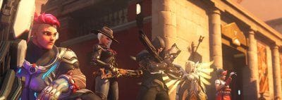 Overwatch 2: Stadium, d'énormes chiffres et une roadmap très chargée pour le nouveau mode compétitif