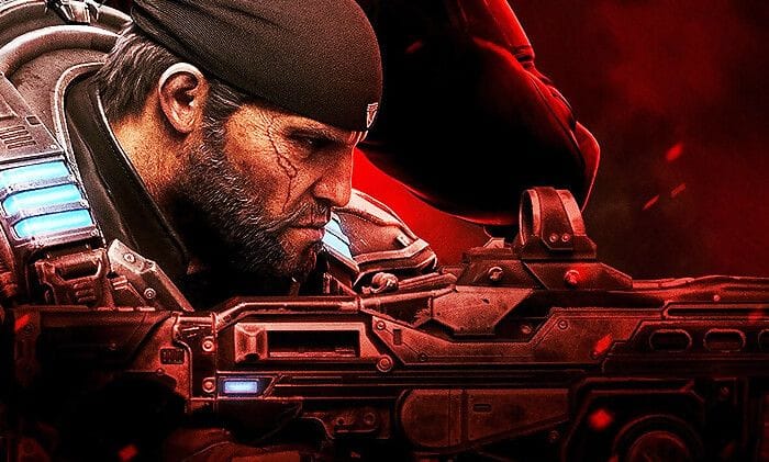 Gears of War Reloaded : quand une légende Xbox s’invite sur PS5, premières images