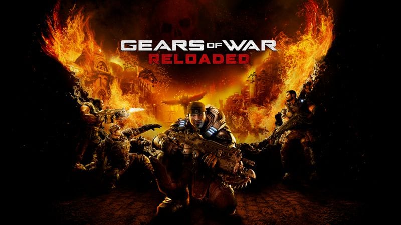 Gears of War Reloaded : Le premier opus de la licence de jeu de tir va faire peau neuve sur PC, Xbox... et PS5, sortie prévue le 26 août