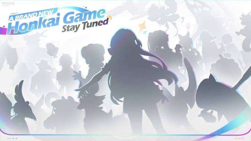 HoYoverse (Genshin Impact) tease un nouveau jeu qui prendrait la forme d'un Pokémon-like