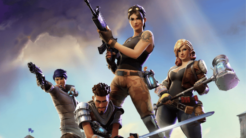 Après un procès de presque 5 ans, cette multinationale américaine a été déboutée et Fortnite va enfin faire son retour sur cette plateforme !