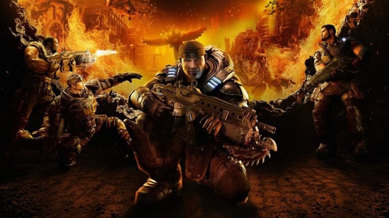 Gears of War : Reloaded, remaster du premier opus, est annoncé et il sort aussi PC, Xbox et... PS5 ! Et c'est pour bientôt !