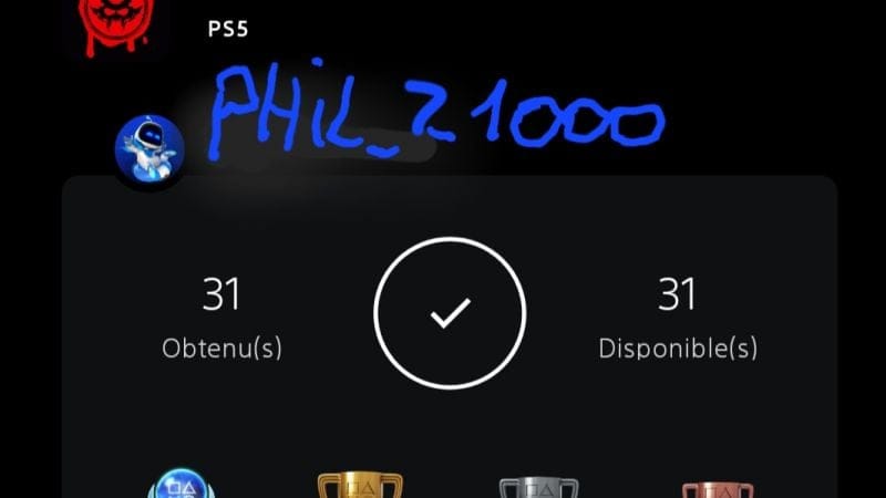 Mon Platine #91 Midnight Murder Club.