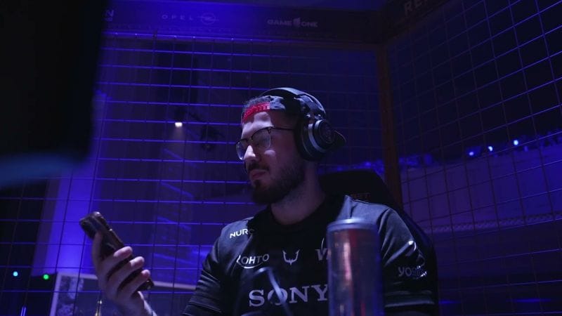 [FR] REDBULLKUMITE 2025 - 10 ANS DU RBK RETOUR EN FRANCE - PART4