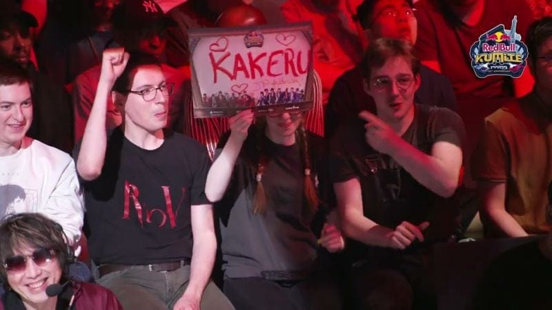 [FR] REDBULLKUMITE 2025 - 10 ANS DU RBK RETOUR EN FRANCE - PART2