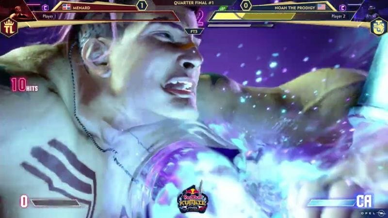 [FR] REDBULLKUMITE 2025 - 10 ANS DU RBK RETOUR EN FRANCE - PART3