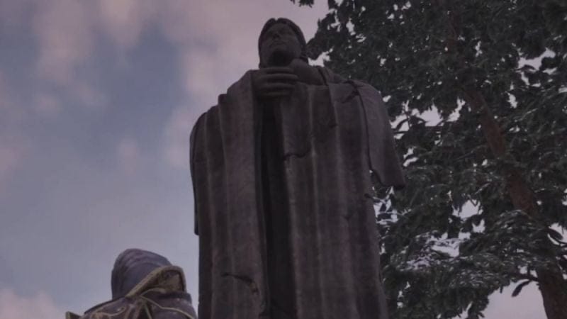 Namira Oblivion : comment venir à bout de cette quête secondaire ?