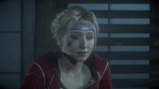 UNTIL DAWN