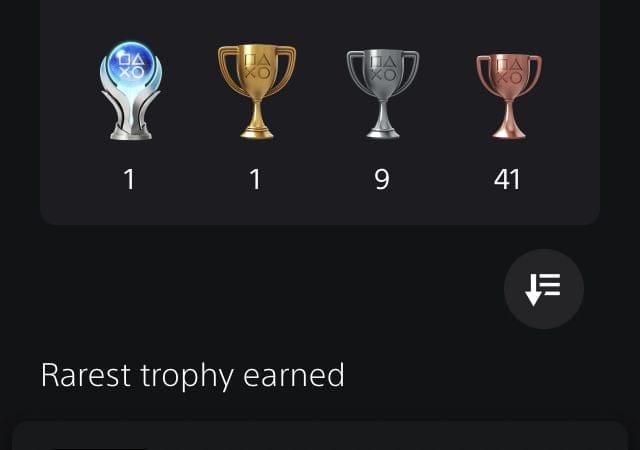 TEXAS TROPHY PLAT FACILE