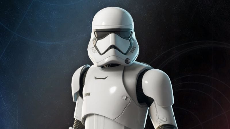 Star Wars, la plus grande saga de SF de l'histoire, s'invite comme jamais dans ce jeu vidéo qui compte des millions de joueurs