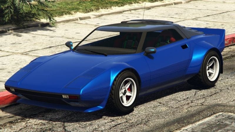 Tropos Rallye GTA Online : comment détenir cette voiture ?