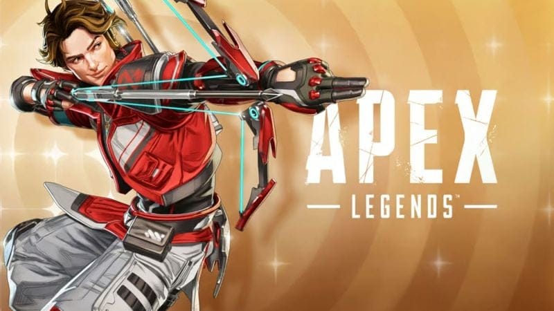 Patch note de la Saison 25 d’Apex Legends, avec une nouvelle légende et le retour d’Arènes - Dexerto