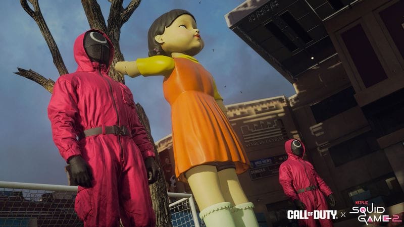 Call of Duty 2025 pourrait introduire des modes de jeu temporaires payants - Dexerto
