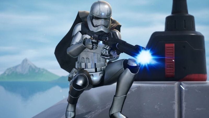 Où trouver tous les PNJ dans Fortnite Chapitre 6 Saison 3 - Dexerto