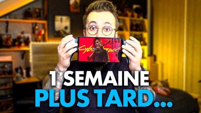 PlayStation Portal : Après 1 SEMAINE de TESTS - Quel verdict ? 🔥