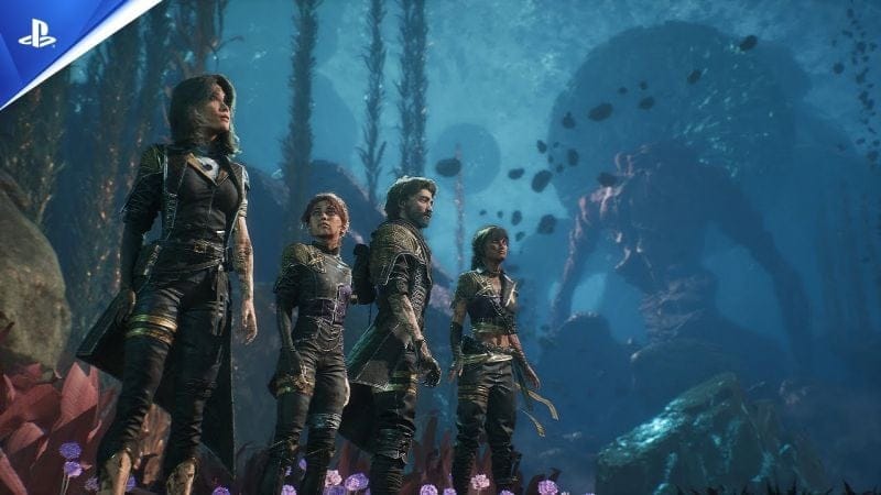 Clair Obscur: Expedition 33 - 5 raisons de jouer au jeu - VF | PS5