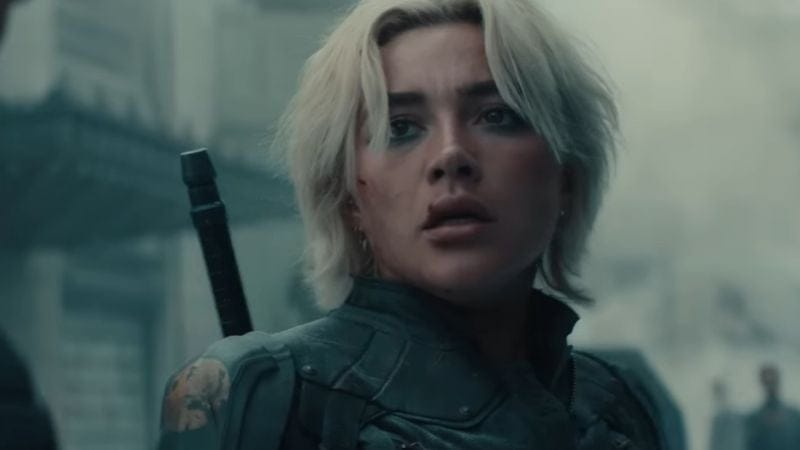 Box Office du week-end : Thunderbolts* fait une entrée remarquée, tandis que Sinners s'impose comme la surprise de la saison.
