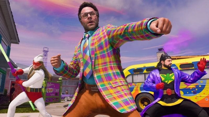 "Soyez moins comme Activision" Alors que son jeu de tir multi n'a survécu qu'une année, ce développeur règle ses comptes avec Call of Duty