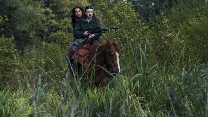 Les bombes des critiques de The Last of Us : Saison 2 sont en pleine force.