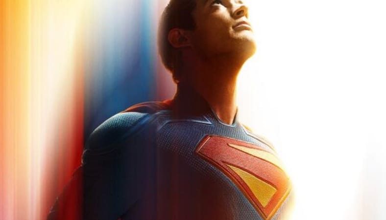 Rumeur : Superman rejoint Fortnite en juillet
