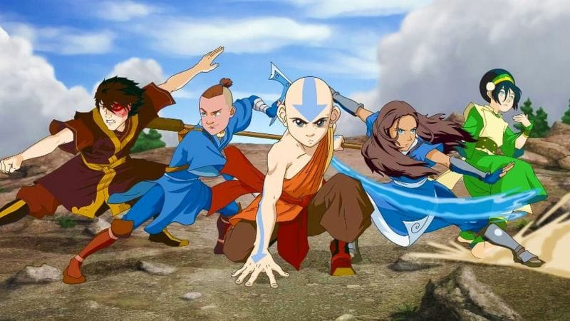 Aang : The Last Airbender Le directeur de casting révèle pourquoi la voix de l'OG a été remplacée
