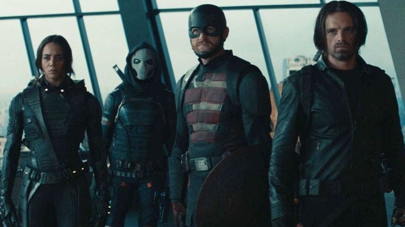 Le destin de ce personnage de Thunderbolts a été un 'énorme choc' même pour le scénariste du film