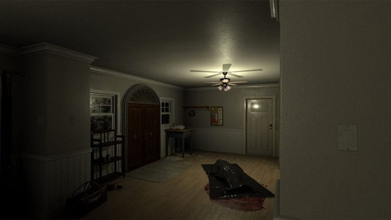 Solace - Trailer officiel du gameplay