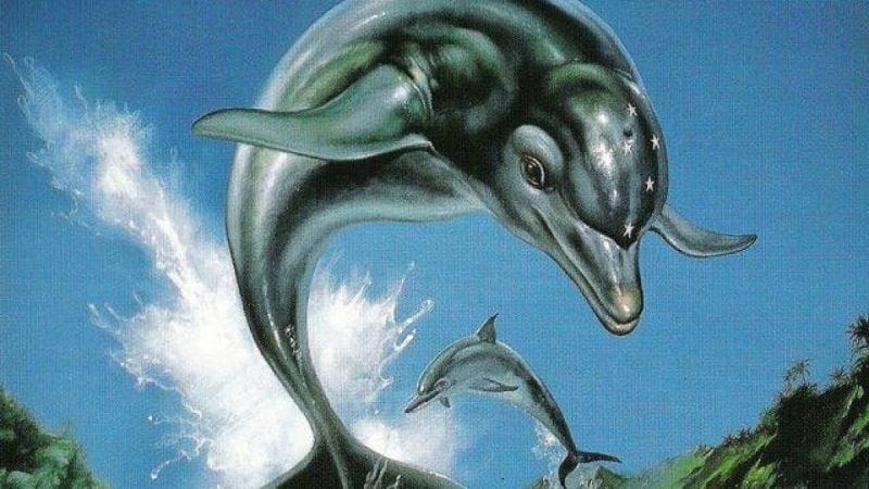 Ecco the Dolphin : Le célèbre mammifère marin va resurgir des flots avec deux remasters et un titre inédit
