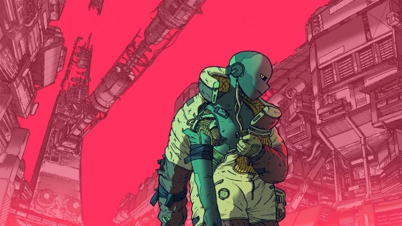 Citizen Sleeper : un jeu de plateau gratuit pour le troisième anniversaire de la franchise