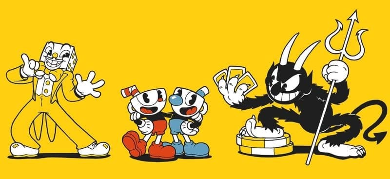 Les créateurs de Cuphead recrutent pour un nouveau projet