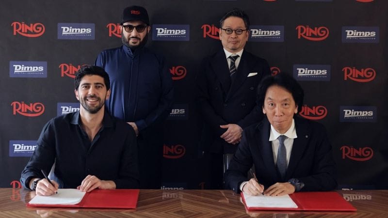 Takashi Nishiyama (Street Fighter, Fatal Fury) travaille sur un jeu de boxe avec l'Arabie Saoudite