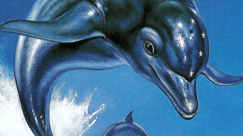 Ecco the Dolphin est en cours de remasterisation, avec des plans pour un tout nouveau troisième jeu également