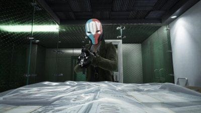 PAYDAY 3 : un gros changement pour le jeu