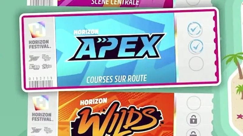 Chronique JV Reco : Forza Horizon 5 débarque sur PS5 ! Voici nos premières impressions de ce jeu de course aussi fun que somptueux - jeuxvideo.com